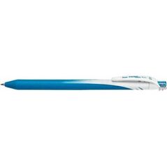 Pióro kulowe pentel BL437 niebieskie 8651474 884851033215