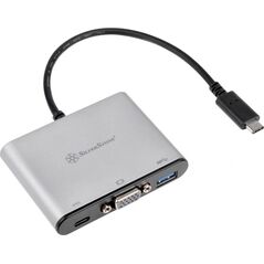Stacja/replikator SilverStone EP06C (SST-EP06C) 8651558 4710007222690