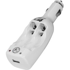 Ładowarka Arctic DCACO-APC02-CSA01 (DCACO-APC02-CSA01) 8651605 872767003309