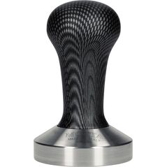 Motta Tamper Motta Carbon Look - 58 mm 8651754 8007986062819