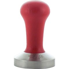 Motta Tamper Motta czerwony - 57 mm 8651763 8007986081711
