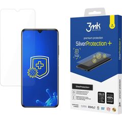 3MK 3MK SilverProtection+ POCO M3 8660841 5903108336253