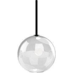 Nowodvorski Abażur przezroczysty Nowodvorski SPHERE 8530 8677810 5903139853095