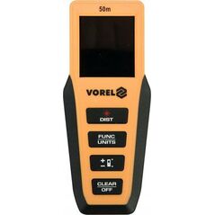 Dalmierz laserowy Vorel T81791 8680012 5906083060434