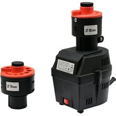 Toya TOYA OSTRZARKA DO WIERTEŁ 70W +2 PRZYSTAWKI +TARCZE T73470 8680863 5906083734700