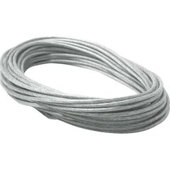 Paulmann Linka izolowana 12m 4mm kw. 8687280 4000870979556