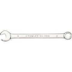 Stanley STANLEY KLUCZ PŁASKO-OCZKOWY 9mm STMT95787-0 8690175 3253560957872