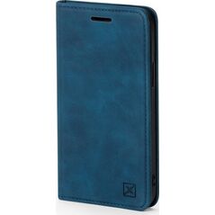 Maxximus WALLET MX MAGNETIC VIP SAM NOTE 20 BLUE / GRANATOWY 8697204 5901313063865