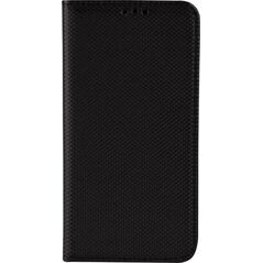 Maxximus WALLET MAXXIMUS MAGNETIC HUA P SMART `20 2020, BLACK / CZARNY 8697369 5901313754121