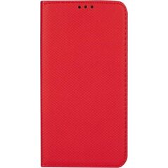 Maxximus WALLET MAXXIMUS MAGNETIC HUA Y5P RED / CZERWONY 8697396 5901313753858