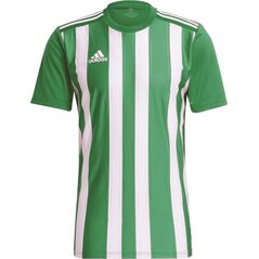 Adidas Koszulka adidas STRIPED 21 JSY H35644 H35644 zielony S 8717712 4062064393180