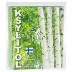 BIO LIFE Ksylitol fiński 250g Bio Life 8722926 5901785341164