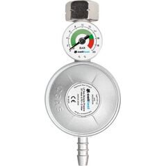 Cellfast C.REDUKTOR DO GAZU Z MANOMETREM C52-501 8747745 5907512603024