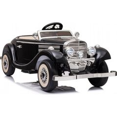 Lean Cars Auto na akumulator Mercedes 540K Czarny 8847362 5903802453133