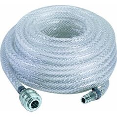 Einhell Einhell fabric hose 15m inside. 6mm - 4138200 8852065 4006825410099
