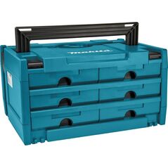 Makita Makita MAKSTOR model 3.6 tool box 8852518 88381580809