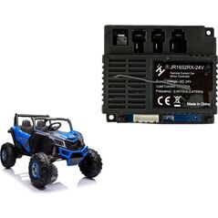 Lean Sport Centralka JR1932RX-24V do pojazdu na akumulator XMX613 8855691 5904204753838