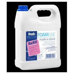 Foam Line FOAM Line Fresh Marine 5L, Mydło w pianie morskie. 8859470 5901180460934