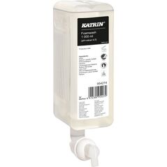 Katrin Katrin - Mydło w piance - 1 l 8859473 6414301003129