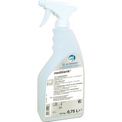 Neodisher Neoblank - Środek do pielęgnacji stali nierdzewnej - 0,75 l 8860251 4029577141318