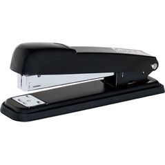 Zszywacz Office Products 40k metalowy czarny (548601) 8860453 5901503662861