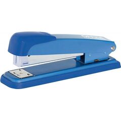 Zszywacz Office Products metalowy, niebieski (18062511-01) 8860455 5901503662830