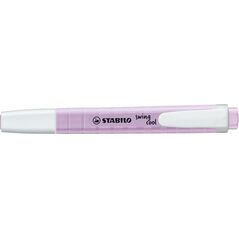 Stabilo Zakreślacz STABILO Swing Cool pastel - lilla Stabilo 8863842 4006381518611