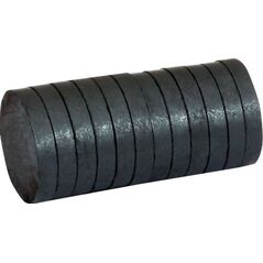 Grand Magnesy GRAND 30mm x 5 mm 12szt. Grand 8888332 5903364265854