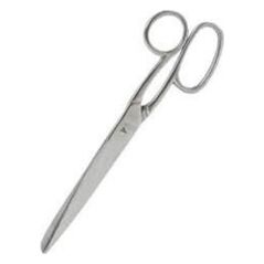 Grand Nożyczki GRAND metalowe GR-4825całe metalowe8,25` / 21 cm (SZ) (SZ) Grand 8888335 5903364217983