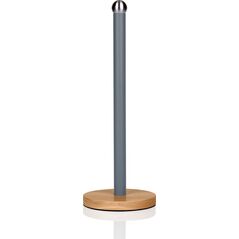 Swan Nordic Towel Pole GREY SWKA17511GRYN 8948947 5055322538965