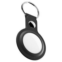 KeyBudz KeyBudz AirTag Keyring Black 8959822 810082990010