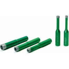 Wiertło Montolit MONTOLIT WIERTŁO KORONOWE KILLER GRES fi 12mm MTFTJ12 8961430 8023743012262