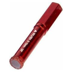 Wiertło Rubi RUBI WIERTŁO DIAMENTOW 10mm DRYGRES 4DRILL RUBI05926 8961482 8413797059267