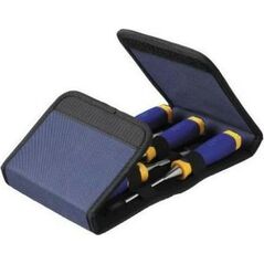 Irwin IRWIN DŁUTO DO DREWNA PŁASKIE KPL.5szt. MS500 6,10,13,19,25mm IRW10503428 8961533 5706915034288