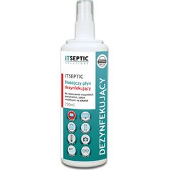 ITSEPTIC Płyn czyszcząco-dezynfekujące ITSEPTIC, 250ml 8995301 5900488998293