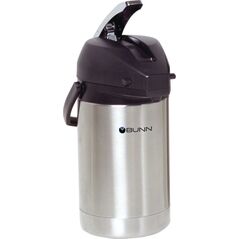 Bunn Bunn 2,5L Lever Action Airpot - Serwer termiczny z pompką 9020366 72504058160