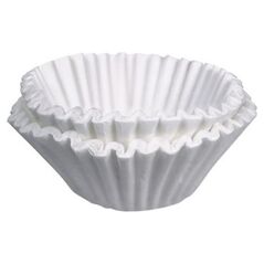 Bunn Filtry do kawy Regular Paper 1000szt. 9020429 72504005102