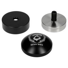 Barista Space Tamper Black 58mm 9020770 8414834890287