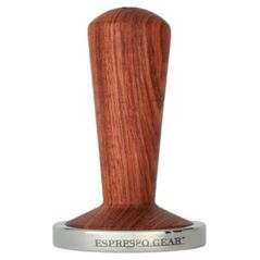 Espresso Gear Tamper Luce Rosewood  57mm 9021196 7350043134280