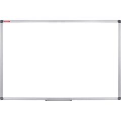 MemoBe TABLICA SUCHOŚCIERALNA MAGNETYCZNA 90x60 MEMOBE RAMA ALUMINIOWA 9021314 5903273055416