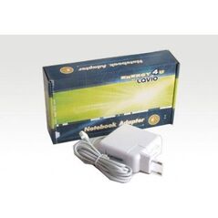 Zasilacz do laptopa Energy4U 58 W, Magsafe, 3.6 A, 16 V (PA16) 9021343 5901571080154