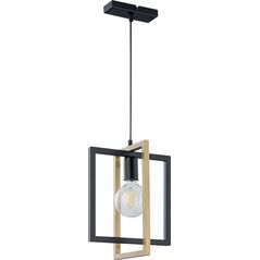 Lampa wisząca Sigma Nowoczesna lampa wisząca LED Ready do pokoju dziennego Sigma EDEN 32230 9027428 5907554415562