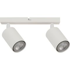 Lampa sufitowa Sigma Spot natynkowy LED Ready biały Sigma ZOOM 33315 9027695 5907554416675