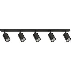 Lampa sufitowa Sigma Spot sufitowy LED Ready Sigma ZOOM 33313 9027697 5907554416576