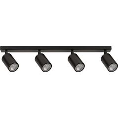 Lampa sufitowa Sigma Spot natynkowy LED Ready Sigma ZOOM 33312 9027705 5907554416606