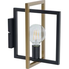 Kinkiet Sigma Lampa na ścianę LED Ready do przedpokoju nowoczesny Sigma EDEN 32238 9027845 5907554415647