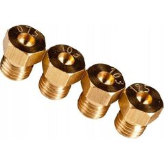 Dysze Amica na gaz ziemny 9033483 5904182443202