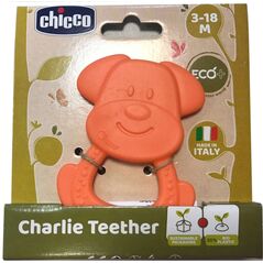 Chicco CHICCO-4880-ECO+GRYZAK PIESEK 9043612 5904204225168