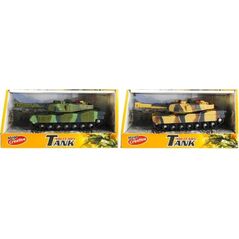Mega Creative CZOLG DZ/SW P/B 21X11X9 MC MILITARY MIX2 48/96 9046747 5908275145080