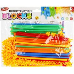 Mega Creative KLOCKI KONSTR SLOMKI 29X28X6 MC PBH 60 9047327 5908275137832